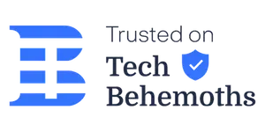 Tech Behemoths award